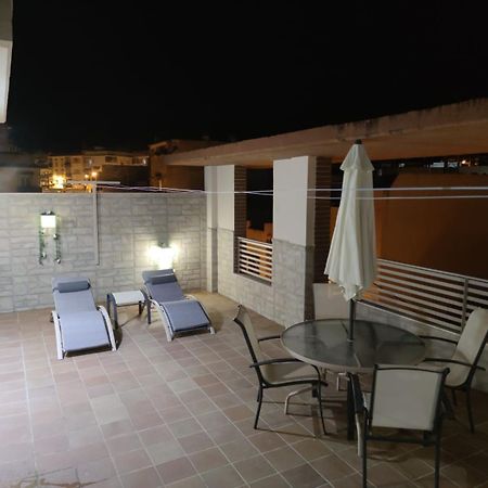 La Flor Del Naranjo Apartment Cordoba Exterior photo